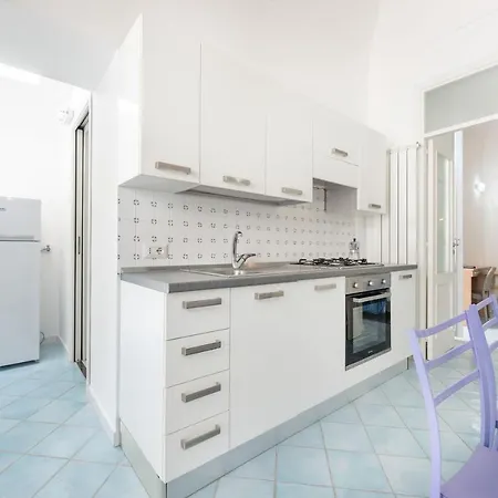 Apartman Marina Piccola - Gioia *