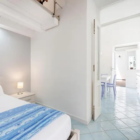 Apartman Marina Piccola - Gioia *