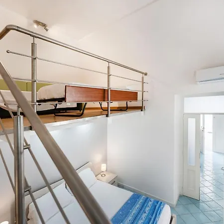 Marina Piccola - Gioia Apartman Procida