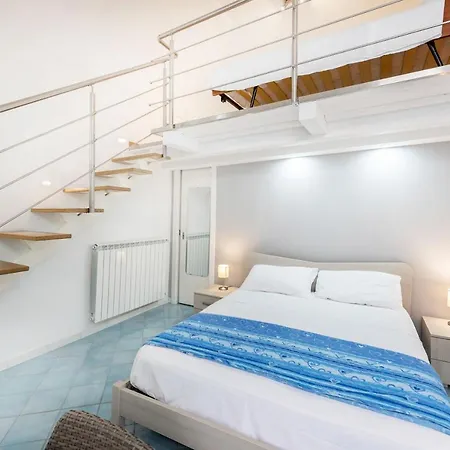 Marina Piccola - Gioia Apartman Procida