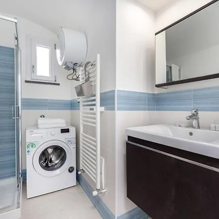 Apartman Marina Piccola - Gioia Procida