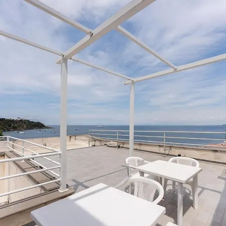 Apartman Marina Piccola - Gioia Procida