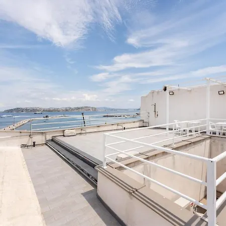 Marina Piccola - Gioia Apartman Procida
