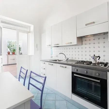 Apartman Marina Piccola - Gioia Procida